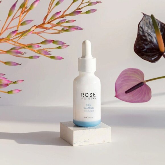 ROSE INGLETON MD SKIN CALMING HYDRATION BOOSTER - NIB - Picture 4 of 6